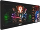 Килимок для мишки SHLab Arcane SHM-30 (70x30 см) (35509) - зображення 1