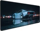 Килимок для мишки SHLab Ferrari 512BB Modified SHM-500 (70x30 см) (36374) - зображення 1