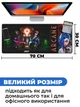 Килимок для мишки SHLab Arcane SHM-30 (70x30 см) (35509) - зображення 3
