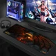 Килимок для мишки SHLab World of Warcraft: Cataclysm SHM-07 (70x30 см) (35483) - зображення 2
