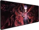 Коврик для мышки SHLab Satoru Gojo SHM-85 (70x30 см) (35564) - изображение 1