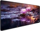 Килимок для мишки SHLab Water Lily SHM-534 (70x30 см) (36422) - зображення 1