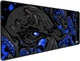 Килимок для мишки SHLab Fatal Sea Creature SHM-78 (70x30 см) (35557) - зображення 1