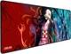 Килимок для мишки SHLab Nezuko SHM-90 (70x30 см) (35569) - зображення 1