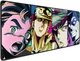 Килимок для мишки SHLab JoJo's Bizarre Adventure SHM-23 (70x30 см) (35502) - зображення 1