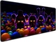 Килимок для мишки SHLab Five Nights at Freddy's SHM-82 (70x30 см) (35561) - зображення 1