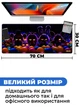 Килимок для мишки SHLab Five Nights at Freddy's SHM-82 (70x30 см) (35561) - зображення 3