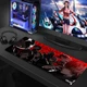 Килимок для мишки SHLab Persona 5 SHM-33 (70x30 см) (35512) - зображення 2