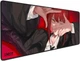 Килимок для мишки SHLab Makima Chainsaw Man SHM-104 (70x30 см) (35583) - зображення 1