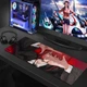 Килимок для мишки SHLab Makima Chainsaw Man SHM-104 (70x30 см) (35583) - зображення 2