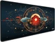 Килимок для мишки SHLab Art Astrology SHM-566 (70x30 см) (36592) - зображення 1