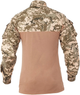 Сорочка Defcon 5 Cool Combat Shirt Cotone XL Піксель - зображення 3