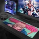 Килимок для мишки SHLab Chainsaw Man SHM-74 (70x30 см) (35553) - зображення 2