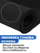 Килимок для мишки SHLab Anime Solo Leveling SHM-114 (70x30 см) (35593) - зображення 5