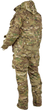 Костюм Defcon 5 Sniper Vest+Pants Kit. M multicam - изображение 3