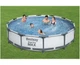 Басейн каркасний Bestway 56416 - зображення 2