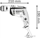 Дрель Bosch Professional GBM 6 RE (0601472600) - изображение 3