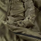 Спальний мішок Wechsel Wildfire -5° M TL Mud Green Left (232040) (DAS302756) - зображення 6
