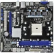 Материнская плата ASRock A75M-HVS (sFM1, AMD A75, PCI-Ex16) - изображение 1