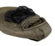 Спальный мешок Wechsel Mudds Winter -5° M TL Olive/Mud Green Left (232052) (DAS302763) - изображение 3