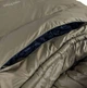 Спальный мешок Wechsel Mudds Winter -5° M TL Olive/Mud Green Left (232052) (DAS302763) - изображение 4