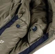 Спальный мешок Wechsel Mudds Winter -5° M TL Olive/Mud Green Left (232052) (DAS302763) - изображение 8