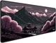 Килимок для мишки SHLab Cherry Blosson Forest SHM-540 (70x30 см) (36565) - зображення 1