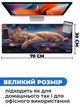 Килимок для мишки SHLab Space Cat SHM-510 (70x30 см) (36384) - зображення 3