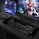 Коврик для мышки SHLab The Elements SHM-18 (70x30 см) (35494) - изображение 2