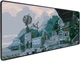 Килимок для мишки SHLab Pixel City SHM-66 (70x30 см) (35545) - зображення 1
