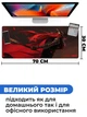 Килимок для мишки SHLab Elden Ring SHM-536 (70x30 см) (36561) - зображення 3