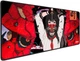 Коврик для мышки SHLab Anime Girls Samurai SHM-120 (70x30 см) (35599) - изображение 1