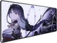 Килимок для мишки SHLab Genshin Impact Raiden Shogun SHM-04 (70x30 см) (35480) - зображення 1
