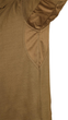 Теніска поло Defcon 5 Tactical Polo Short Sleeves with Pocket XL Coyote brown - зображення 5