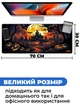 Коврик для мышки SHLab Halloween Night SHM-142 (70x30 см) (35621) - изображение 3
