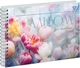 Набор альбомов для рисования Yes Tulips А4 20 листов на спирали х 3 шт (4823092282675) - изображение 2