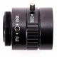 Лінза для камери Raspberry Pi Global Shutter Camera 6мм (SC0124) - зображення 2