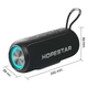 Портативна бездротова колонка Bluetooth Hopestar P26 PRO | 20 Вт, Bluetooth, TWS, FM, MP3, AUX, Mic| Camo - изображение 3