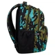 Рюкзак школьный для мальчика CoolPack Pick Air Force F099712 хаки - изображение 2
