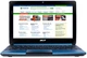 Ноутбук Acer Aspire One D257-N57Cbb (LU.SFV0C.063) - изображение 1