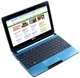 Ноутбук Acer Aspire One D257-N57Cbb (LU.SFV0C.063) - изображение 3