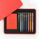 Набір Caran d'Ache 849 Paul Smith 8 ручок в подарунковому боксі 849.308 (7630002335201) - зображення 10