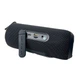 Колонка портативна Hopestar P26 Bluetooth FM чорний - изображение 2