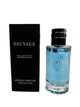 Парфюмированная вода для мужчин Morale Parfums Sauvage 100 ml - изображение 1