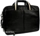 Сумка для ноутбука Krusell Gaia 18" Black (71169) - изображение 3