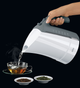 Электрочайник BRAUN WK 300 White - изображение 4
