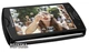 Мобільний телефон Sony Ericsson Xperia Mini ST15i Black - зображення 4