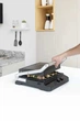 Гриль BLACK+DECKER BXGR2000E - зображення 10