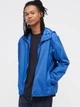 Ветровка мужская Uniqlo 679640527 3XL Синяя (1159788286) - изображение 1