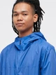 Ветровка мужская Uniqlo 679640527 3XL Синяя (1159788286) - изображение 2